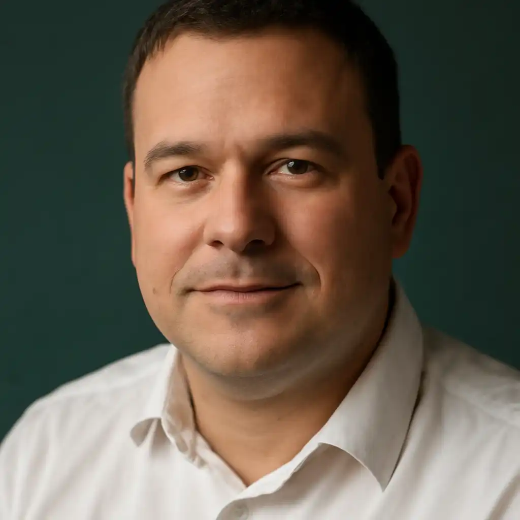 Dietmar Schneider
